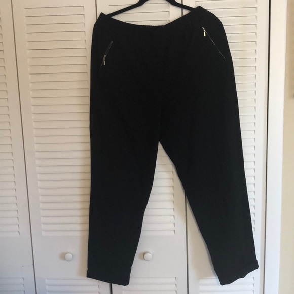 Black Slacks - Picture 4 of 4